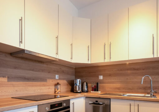 Modern Residence in Bournontas
