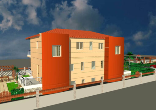 Luxury Property in Panorama