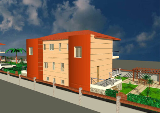 Luxury Property in Panorama
