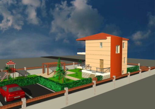 Luxury Property in Panorama