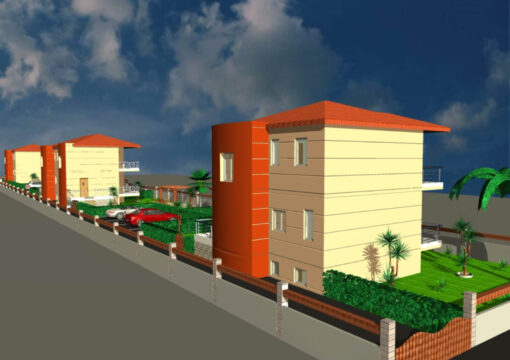 Luxury Property in Panorama