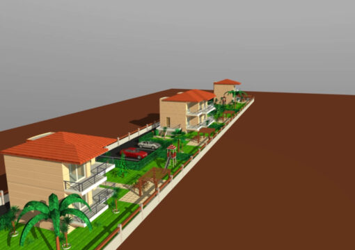 Luxury Property in Panorama