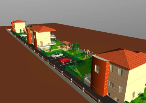 Luxury Property in Panorama