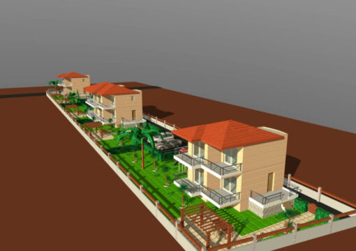 Luxury Property in Panorama