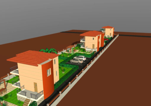 Luxury Property in Panorama