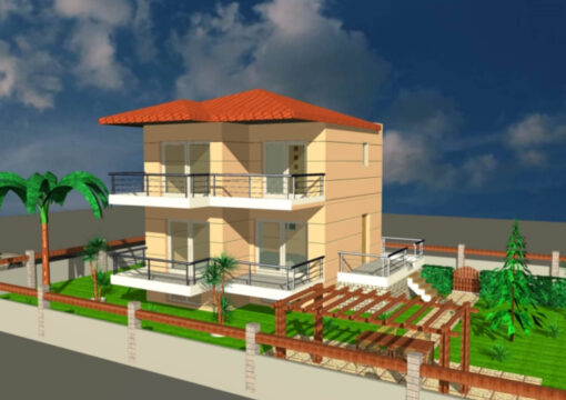 Luxury Property in Panorama