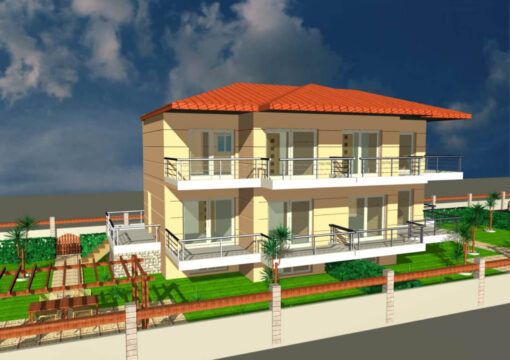 Luxury Property in Panorama