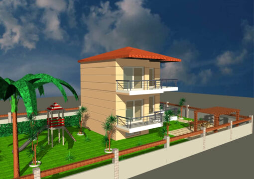 Luxury Property in Panorama