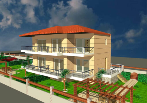 Luxury Property in Panorama