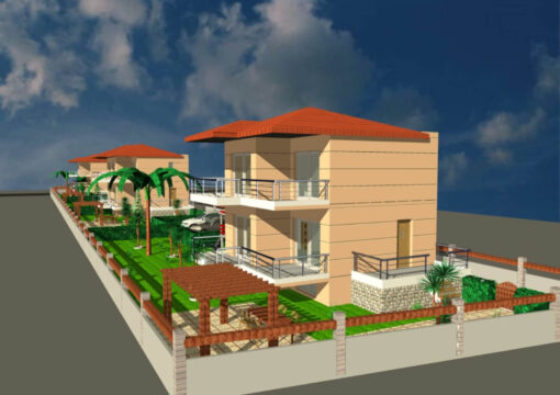 Luxury Property in Panorama