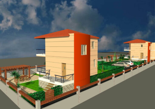 Luxury Property in Panorama