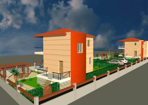 Luxury Property in Panorama