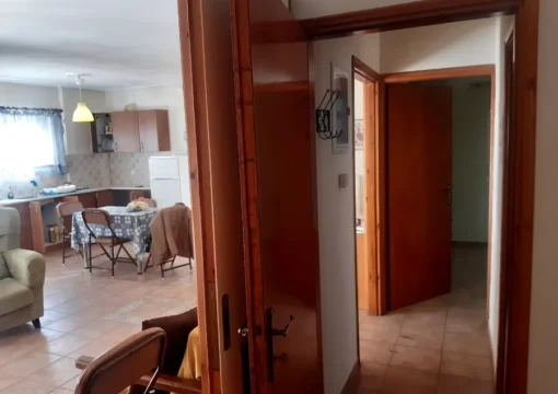 150 sq.m. Detached House for Sale in Davleia, Boeotia – Near Mount Parnassus