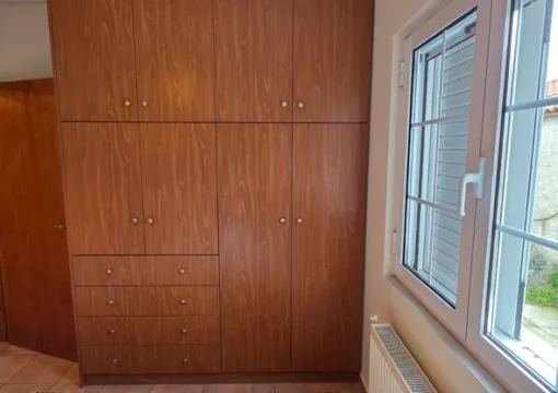 150 sq.m. Detached House for Sale in Davleia, Boeotia – Near Mount Parnassus