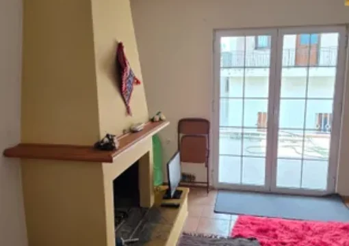 150 sq.m. Detached House for Sale in Davleia, Boeotia – Near Mount Parnassus