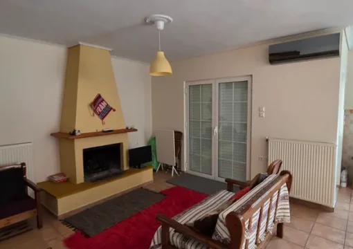 150 sq.m. Detached House for Sale in Davleia, Boeotia – Near Mount Parnassus