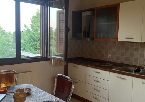 210 sq.m. Residence on a 795 sq.m. Plot in Drosia, Chalkida – Next to Bournontas Beach