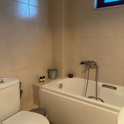 210 sq.m. Residence on a 795 sq.m. Plot in Drosia, Chalkida – Next to Bournontas Beach