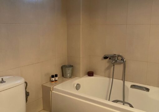 210 sq.m. Residence on a 795 sq.m. Plot in Drosia, Chalkida – Next to Bournontas Beach