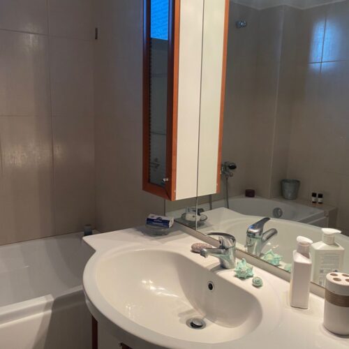 210 sq.m. Residence on a 795 sq.m. Plot in Drosia, Chalkida – Next to Bournontas Beach