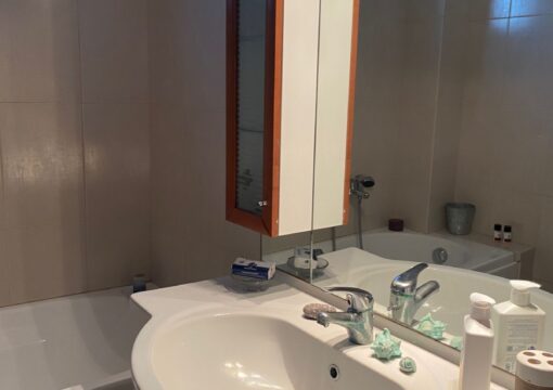 210 sq.m. Residence on a 795 sq.m. Plot in Drosia, Chalkida – Next to Bournontas Beach
