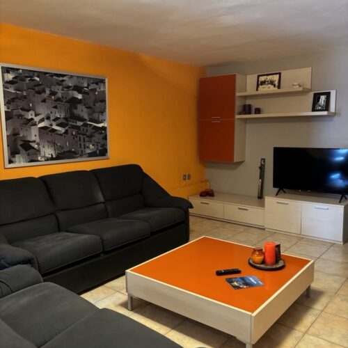 210 sq.m. Residence on a 795 sq.m. Plot in Drosia, Chalkida – Next to Bournontas Beach