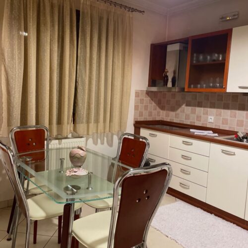 210 sq.m. Residence on a 795 sq.m. Plot in Drosia, Chalkida – Next to Bournontas Beach