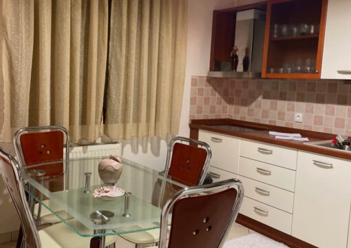 210 sq.m. Residence on a 795 sq.m. Plot in Drosia, Chalkida – Next to Bournontas Beach