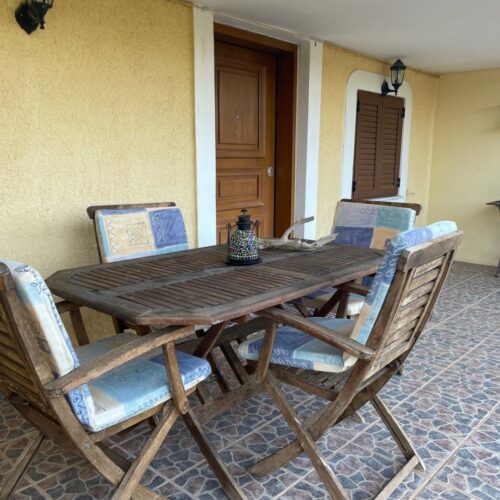 210 sq.m. Residence on a 795 sq.m. Plot in Drosia, Chalkida – Next to Bournontas Beach