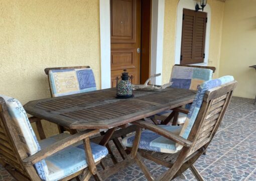 210 sq.m. Residence on a 795 sq.m. Plot in Drosia, Chalkida – Next to Bournontas Beach