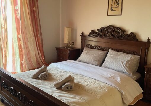 210 sq.m. Residence on a 795 sq.m. Plot in Drosia, Chalkida – Next to Bournontas Beach